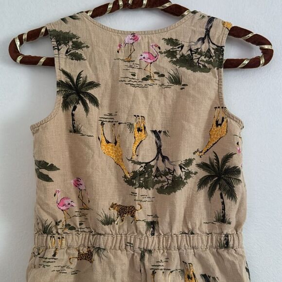 Old navy jumpsuit EUC - Picture 4 of 6